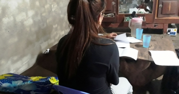 Lâm Đồng: Giao cấu với trẻ em nhiều lần, chỉ bị phạt án treo