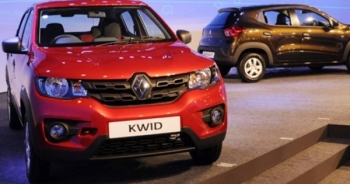 Chuyên gia kinh tế đánh giá cao đề xuất nhập khẩu ô tô thương hiệu “lạ”