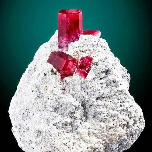 10 loại đ&aacute; qu&yacute; đắt nhất thế giới