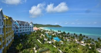 World Travel Awards vinh danh JW Marriott Phu Quoc Emerald Bay là “Khu nghỉ dưỡng mới tốt nhất Châu Á”