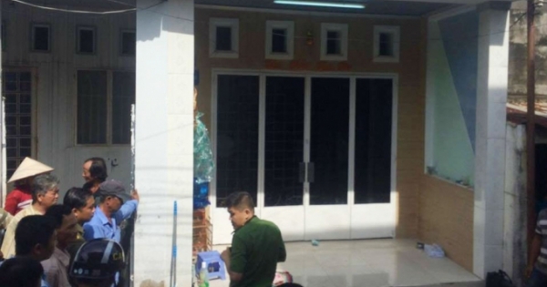 Đồng Nai: Giết vợ và mẹ vợ vì nóng giận