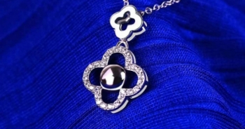 Quà tặng dây chuyền bạc có ý nghĩa đặc biệt như thế nào