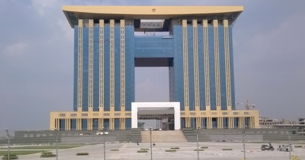 Nhịp cầu bạn đọc Plus số 9: Doanh nghiệp "tố" chủ đầu tư bán hồ sơ mời thầu không đảm bảo tính pháp lý