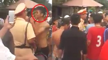 Giám đốc Công an tỉnh Đắk Lắk yêu cầu xác minh, làm rõ thông tin CSGT đánh dân