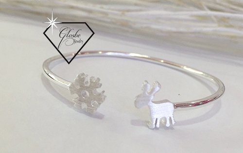 Ý nghĩa của việc tặng trang sức bạc