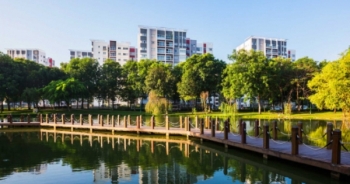 Địa ốc 24h: Chủ đầu tư Celadon City không thực hiện đúng cam kết khi giao nhà?