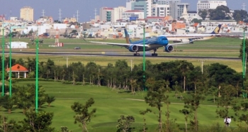 Việt Nam: “Kỳ quặc” những kiểu quy hoạch sân golf