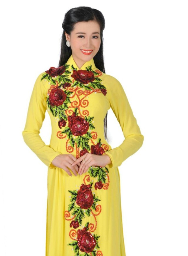 Trần Thị Tr&uacute;c Duy&ecirc;n (SN 1994, Tiền Giang).