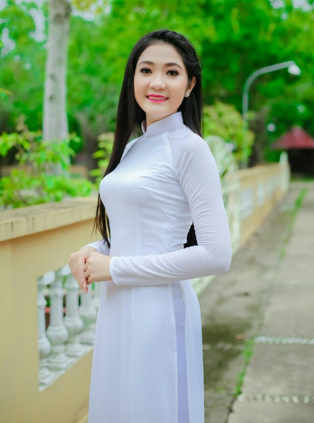 V&otilde; Thị Ngọc Gi&agrave;u (SN 1997, S&oacute;c Trăng).