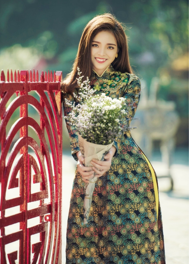 Nguyễn Thị Hồng Hạnh (SN 1996, Đồng Nai).