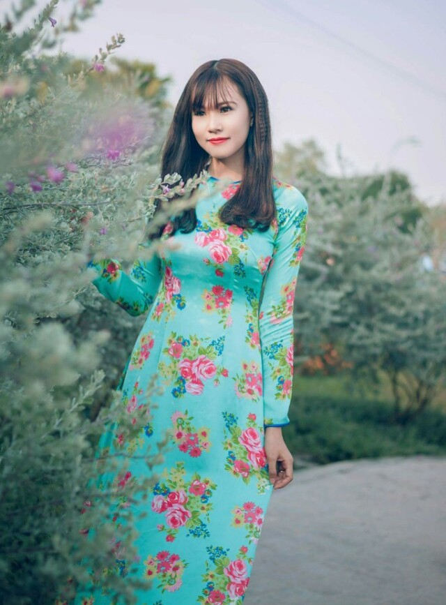 Trương Thị Ngọc Hạnh (SN 1997, S&oacute;c Trăng).