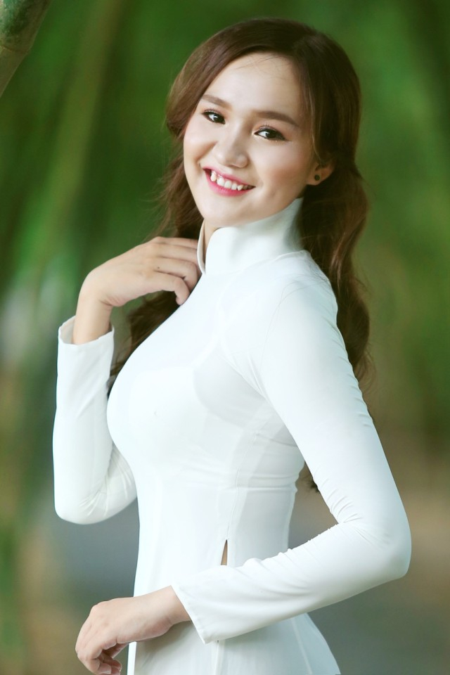 Nguyễn Thị Cẩm Hương (SN 1995, S&oacute;c Trăng).