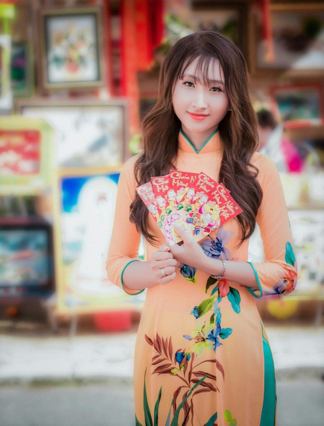 Đỗ Hồng Th&aacute;i My (SN 1996, Cần Thơ).