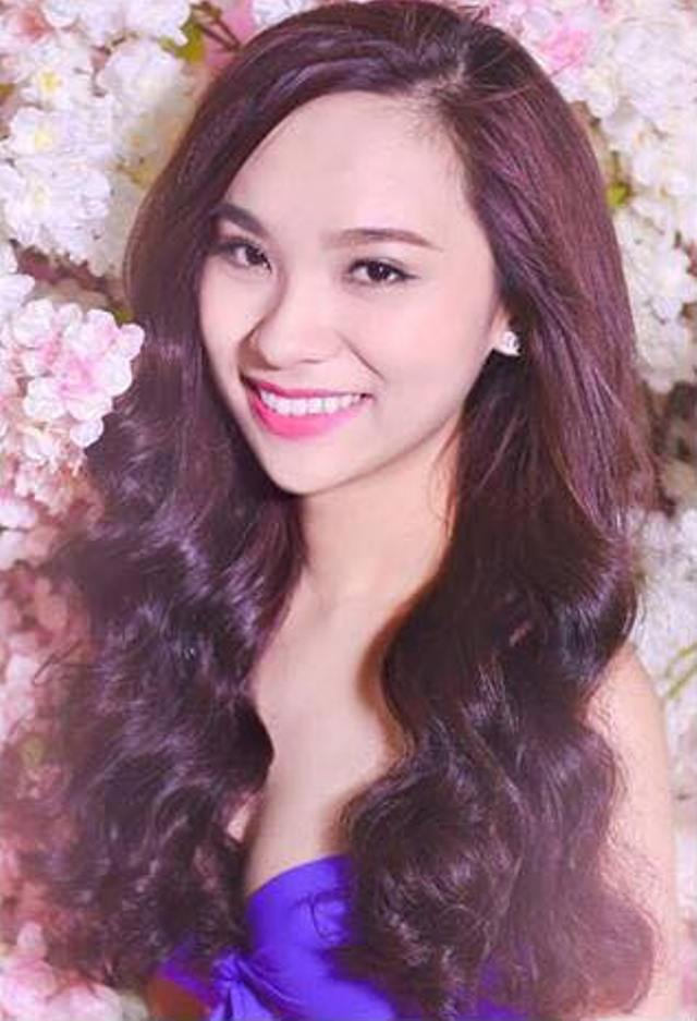 Đồng Mai Ng&acirc;n (SN 1997, Cần Thơ).