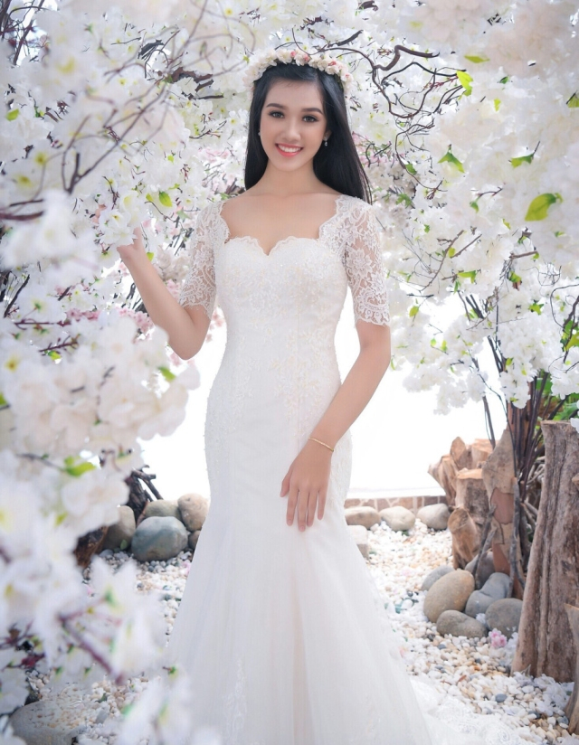 Đỗ Ngọc Vĩnh Nghi (SN 1998, Cần Thơ).