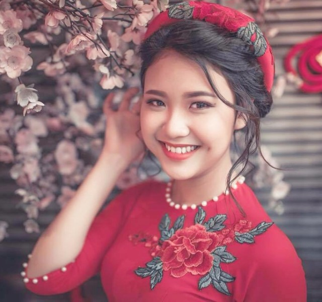 Đo&agrave;n Thị B&iacute;ch Ngọc (SN 1999, TPHCM).