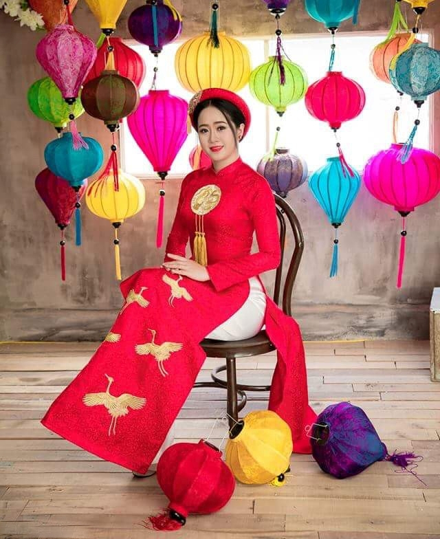 L&ecirc; Thị Mai Nhi (SN 1997, Tiền Giang).