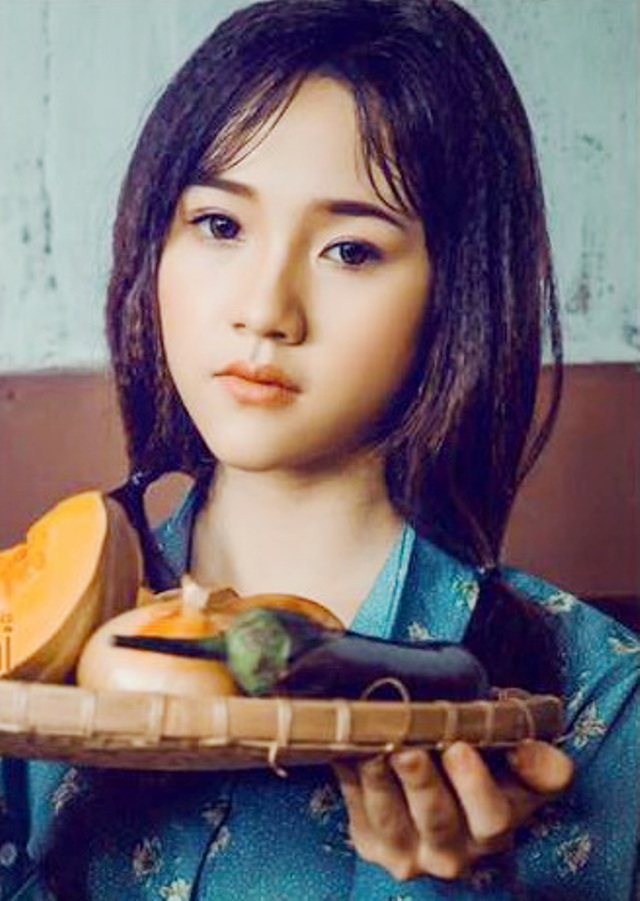 Nguyễn Thị Minh Phương (SN 1997, Ki&ecirc;n Giang).