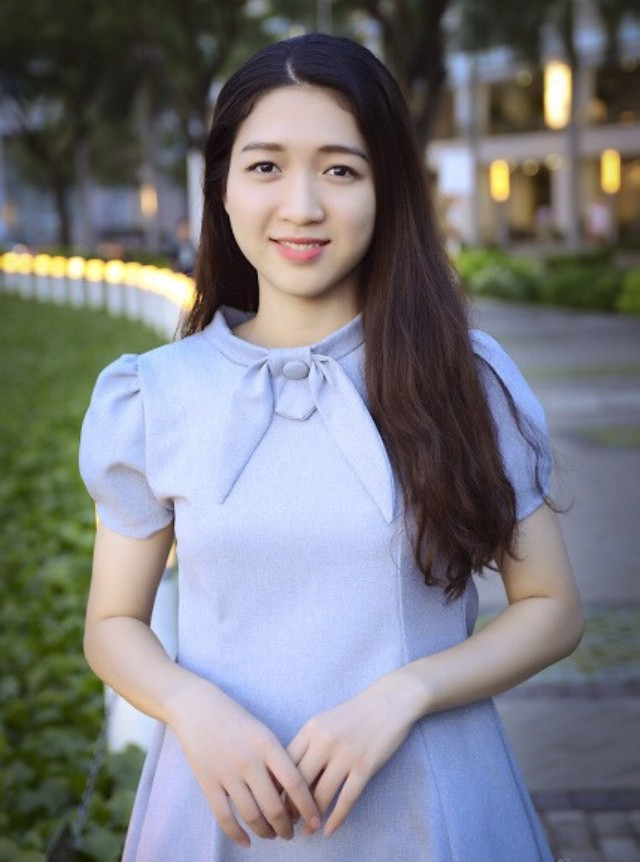 Nguyễn Thị Lan Phương (SN 1998, TPHCM).