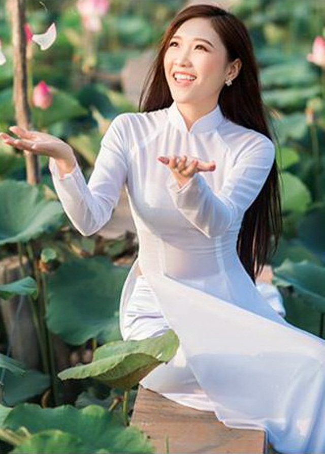 L&ecirc; Thị Thu (SN 1996, Ki&ecirc;n Giang).