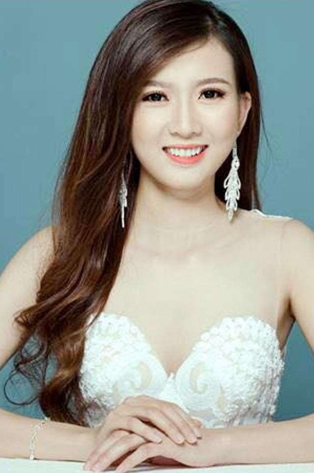 L&ecirc; Thị Cẩm Ti&ecirc;n (SN 1992, Đồng Th&aacute;p).