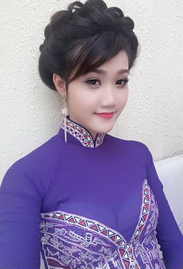 Nguyễn Thị Kim Ti&ecirc;n (SN 1994, Bến Tre).