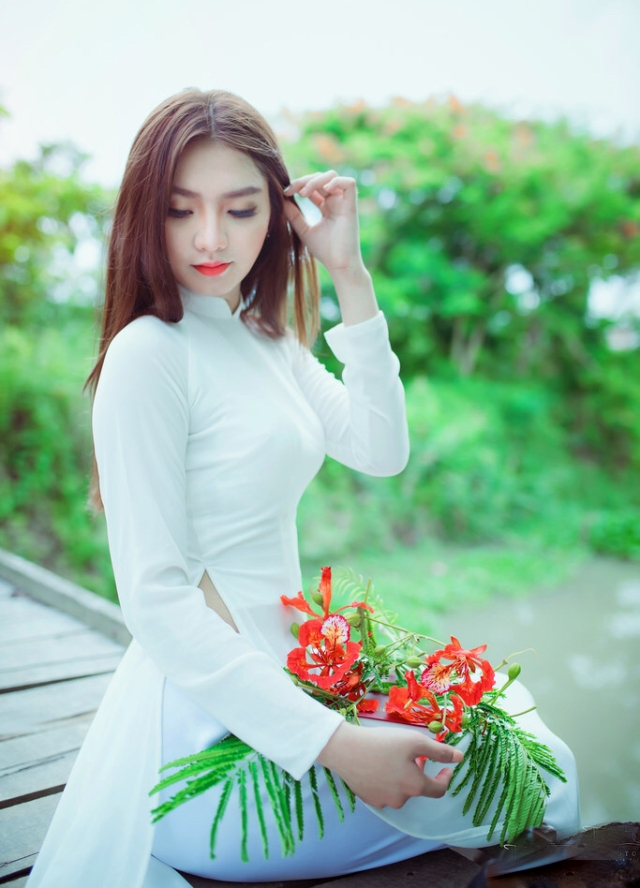 Phan B&iacute;ch Tuyền (SN 1994, C&agrave; Mau).