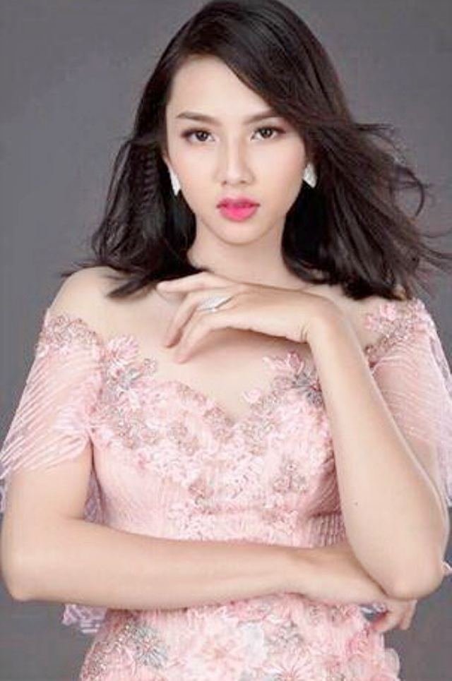 Nguyễn Th&uacute;c Th&ugrave;y Ti&ecirc;n (SN 1998, TPHCM).