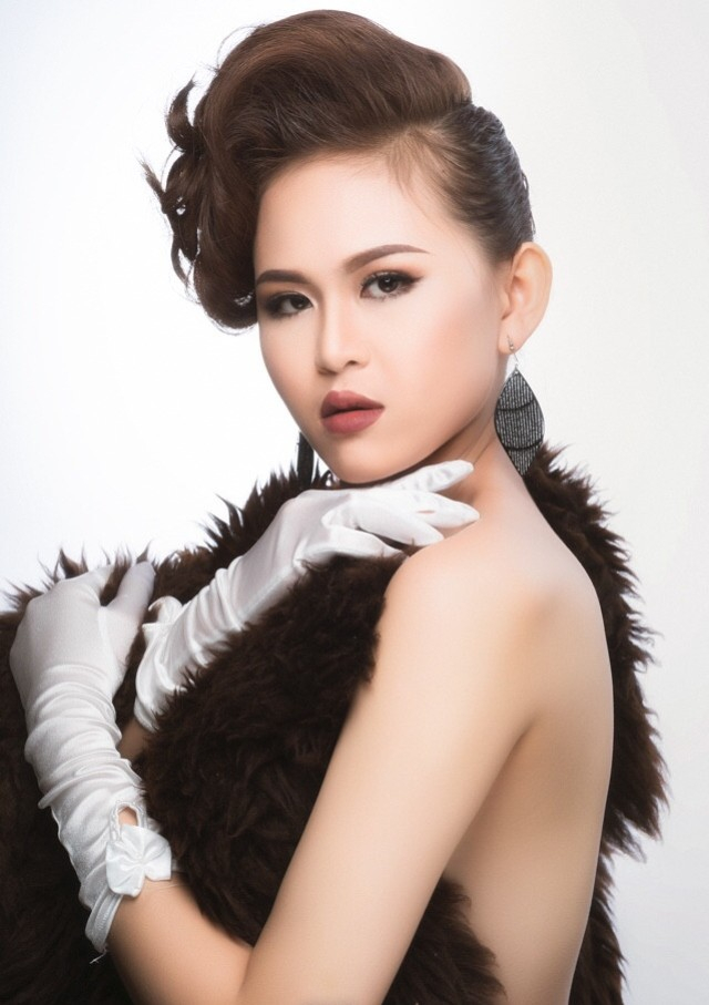 Nguyễn Thị B&iacute;ch Tuyền (SN 1996, Bến Tre).