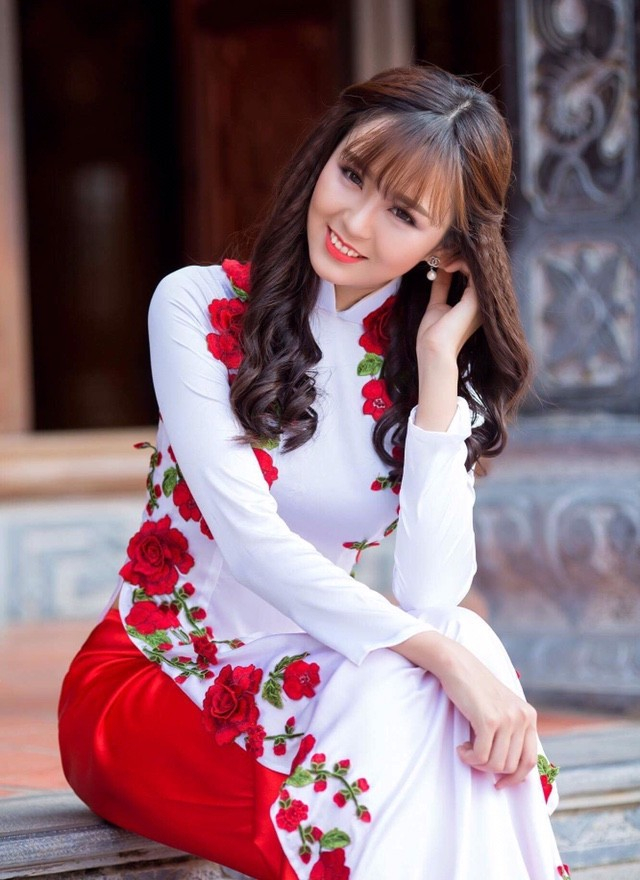 Nguyễn Thị Hải Yến (SN 1997, An Giang).