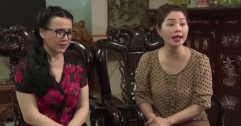 Phim "Sống chung với mẹ chồng": Những câu nói kinh điển của "dì Bích"