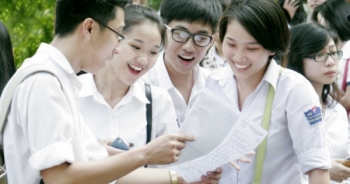 Những thông tin cần biết trước kỳ thi THPT quốc gia 2017