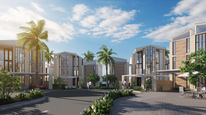 Sun Premier Village Halong Bay.