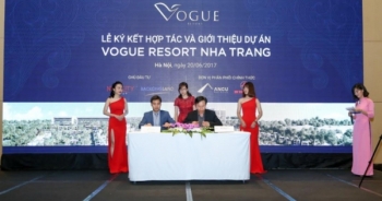 Dự án Vogue Resort Nha Trang: Chính thức ra mắt cộng đồng chuyên viên tư vấn BĐS Hà Nội