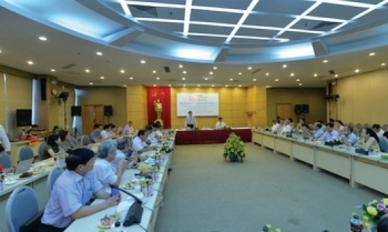 Mong báo chí là tấm gương trong để doanh nghiệp tự soi mình