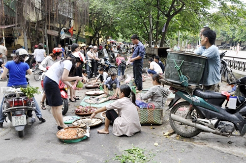 (Ảnh minh họa: Nh&acirc;n d&acirc;n)