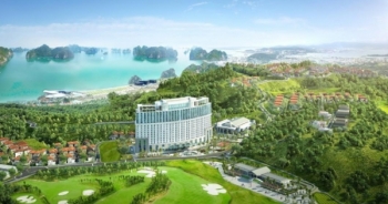 Chính thức ra mắt FLC Grand Hotel Hạ Long