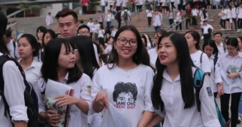 Thi THPT quốc gia: Đề Toán, người than khó - người nói dễ