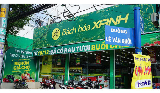 CEO Thế Giới Di Động: Ch&uacute;ng t&ocirc;i đ&atilde; sẵn s&agrave;ng b&aacute;n tr&aacute;i c&acirc;y của bầu Đức!