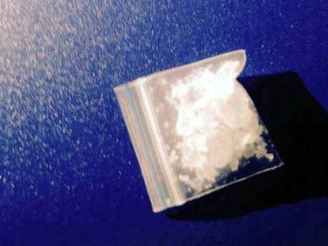 H&igrave;nh minh họa. (Ảnh: b&aacute;o C&ocirc;ng an nh&acirc;n d&acirc;n)