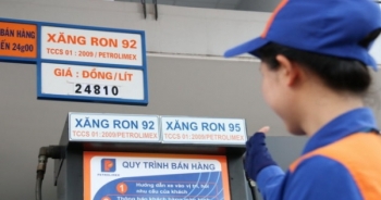 “Khai tử” xăng Ron 92 từ đầu năm 2018: Khó?