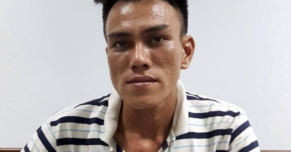 Đà Nẵng: Cuồng ghen, tẩm xăng đốt người yêu