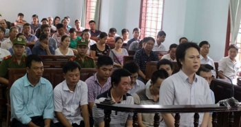 “Văn hóa chung chi”