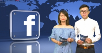 Bản tin Facebook ngày 24/6: Người cha đánh cược mạng sống của con trai để "câu like"