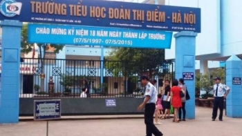 Hà Nội: Núp bóng "ngày trải nghiệm", Trường Tiểu học Đoàn Thị Điểm tuyển sinh trái quy định