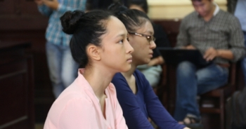 Vụ hoa hậu Trương Hồ Phương Nga: Ông Mỹ "ấp úng", thừa nhận ở chung khách sạn