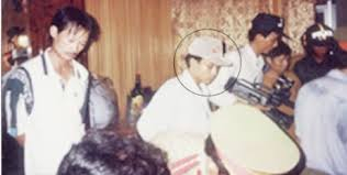 Đ&agrave;o C&ocirc;ng Huy c&ugrave;ng đồng bọn g&acirc;y ra vụ hiếp d&acirc;m ở nh&agrave; nghỉ Hiệp Th&agrave;nh.&nbsp;