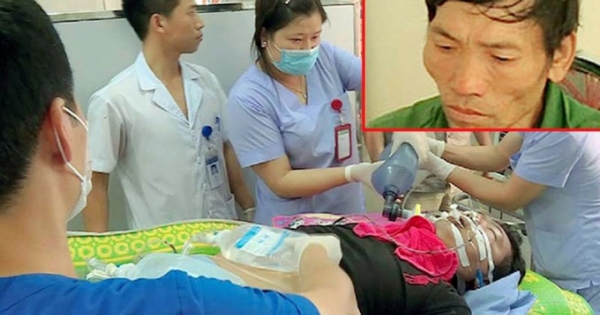 Sơn La: Khởi tố bị can tàng trữ trái phép ma túy tông chiến sĩ cảnh sát trọng thương