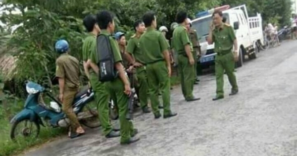 Bến Tre: 50 học viên cai nghiện đạp cổng bỏ trốn