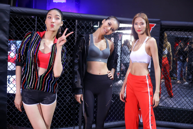 Minh T&uacute; lớn tiếng khuy&ecirc;n Lan Khu&ecirc;